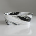Marble bathtub in Panda White - Image 1