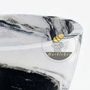 Stone bathtub in Panda White - Image 6