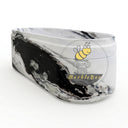 Marble tub in Panda White - Image 5
