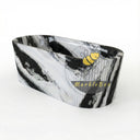 Marble bathtub in Panda White - Image 4