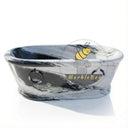 Marble bathtub in Panda White - Image 6