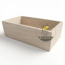 Marble bathtub  in Pearl Linen limestone - Image 4