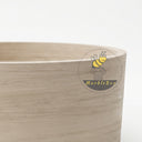 Marble bathtub in Pearl Linen limestone - Image 3