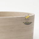 Marble bathtub  in Pearl Linen limestone - Image 3