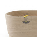 Marble tub in Pearl Linen limestone - Image 6