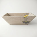 Marble bathtub in Pearl Linen limestone - Image 7