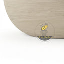 Marble bathtub in Pearl Linen limestone - Image 8