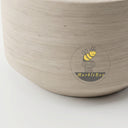 Marble bathtub in Pearl Linen limestone - Image 5