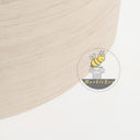 Marble bathtub in Pearl Linen limestone - Image 6