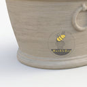Marble bathtub in Pearl Linen limestone - Image 6