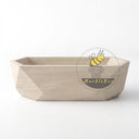 Marble bathtub in Pearl Linen limestone - Image 5