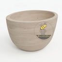 Marble bathtub in Pearl Linen limestone - Image 3