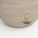 Marble bathtub in Pearl Linen limestone - Image 5