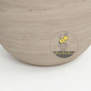 Marble bathtub in Pearl Linen limestone - Image 5