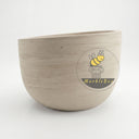 Marble bathtub in Pearl Linen limestone - Image 6