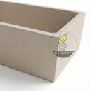 Marble bathtub in Massangis Clair Limestone - Image 5