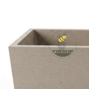 Marble bathtub in Massangis Clair Limestone - Image 6