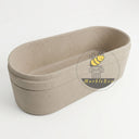 Marble bathtub in Massangis Clair Limestone - Image 3