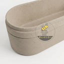 Marble bathtub in Massangis Clair Limestone - Image 6