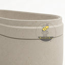 Marble bathtub in Massangis Clair Limestone - Image 4