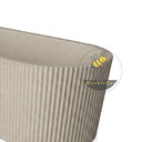 Marble bathtub in Massangis Clair Limestone - Image 7