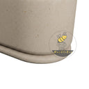 Marble bathtub in Massangis Clair Limestone - Image 4