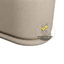 Marble bathtub in Massangis Clair Limestone - Image 4