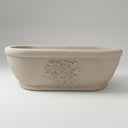 Marble bathtub in Massangis Clair Limestone - Image 2