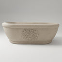Marble bathtub in Massangis Clair Limestone - Image 2