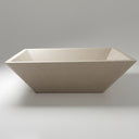 Stone bathtub in Massangis Clair Limestone - Image 1