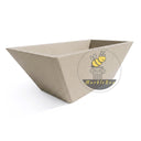 Stone bathtub in Massangis Clair Limestone - Image 4