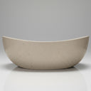 Stone bathtub in Massangis Clair Limestone - Image 2