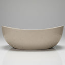 Stone bathtub in Massangis Clair Limestone - Image 2