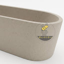 Stone bathtub in Massangis Clair Limestone - Image 5