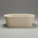 Stone bathtub in Massangis Clair Limestone - Image 8