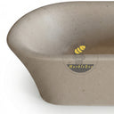 Stone bathtub in Massangis Clair Limestone - Image 5