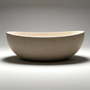 Stone bathtub in Massangis Clair Limestone - Image 3