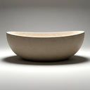 Stone bathtub in Massangis Clair Limestone - Image 3