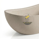 Stone bathtub in Massangis Clair Limestone - Image 2