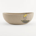 Stone bathtub in Massangis Clair Limestone - Image 1