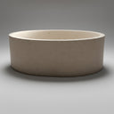 Stone bathtub in Massangis Clair Limestone - Image 2