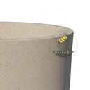 Stone bathtub in Massangis Clair Limestone - Image 6