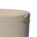 Stone bathtub in Massangis Clair Limestone - Image 6
