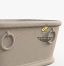 Marble bathtub in Massangis Clair Limestone - Image 7