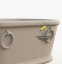 Marble bathtub in Massangis Clair Limestone - Image 7