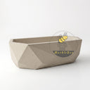 Marble bathtub in Massangis Clair Limestone - Image 4