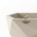 Marble bathtub in Massangis Clair Limestone - Image 6