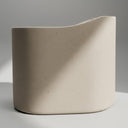 Stone tub in Massangis Clair Limestone - Image 1