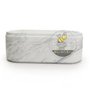 Marble bathtub in Volakas Marble - Image 6