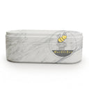 Marble bathtub in Volakas Marble - Image 6